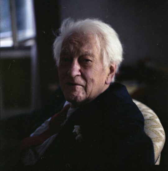 Nicolas Nabokov